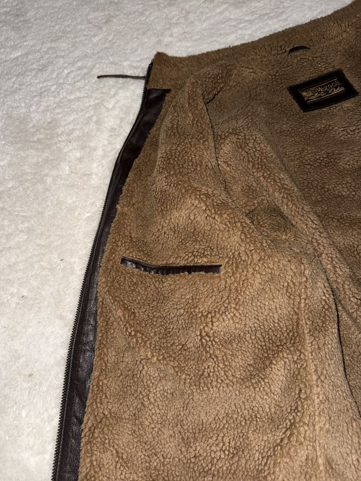 Other Leon’s Jacket RE4 (2005) Size US L / EU 52-54 / 3 - 5 Thumbnail