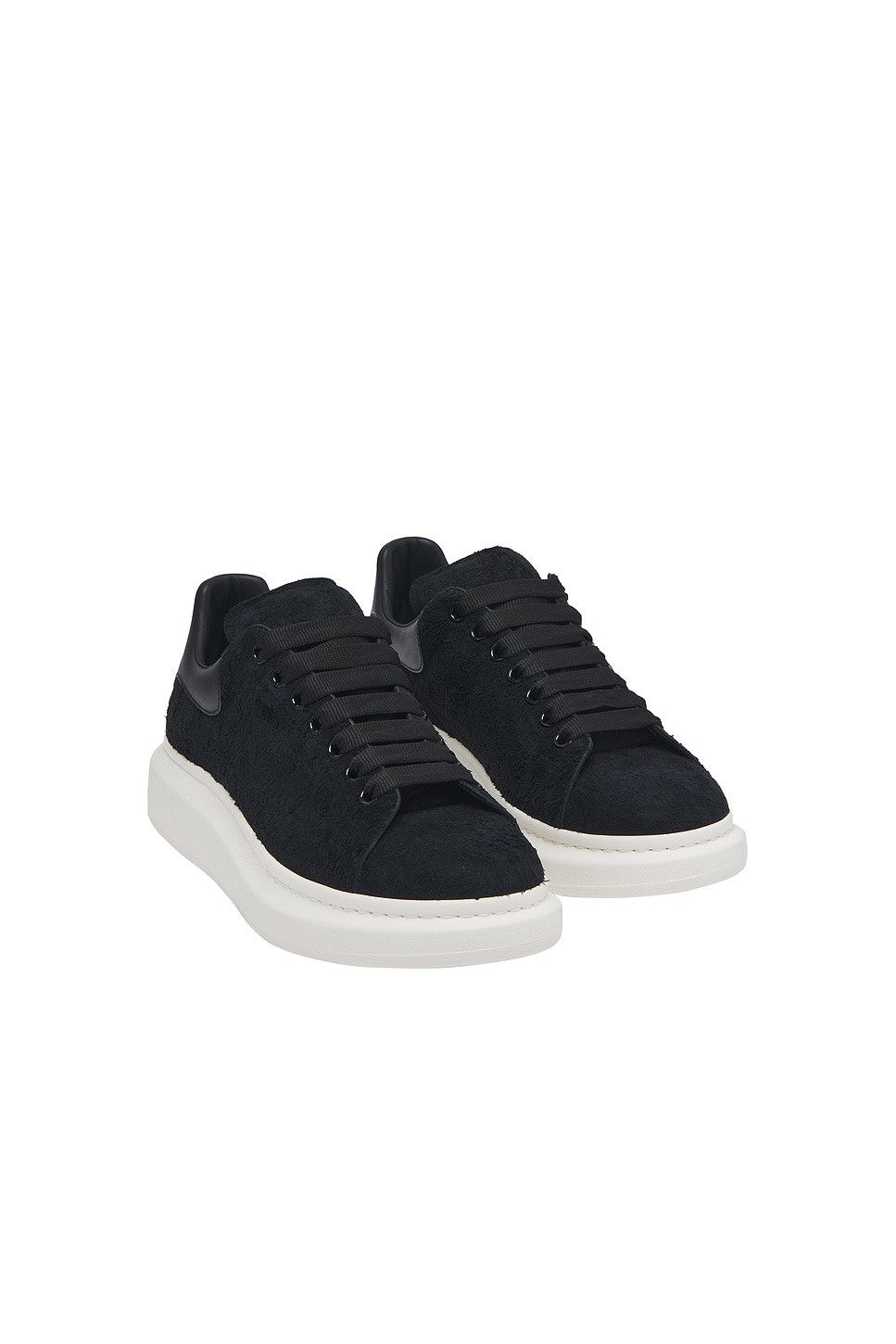 Alexander McQueen o1w1db10725 Sneakers in Black Size US 9 / EU 42 - 2 Thumbnail