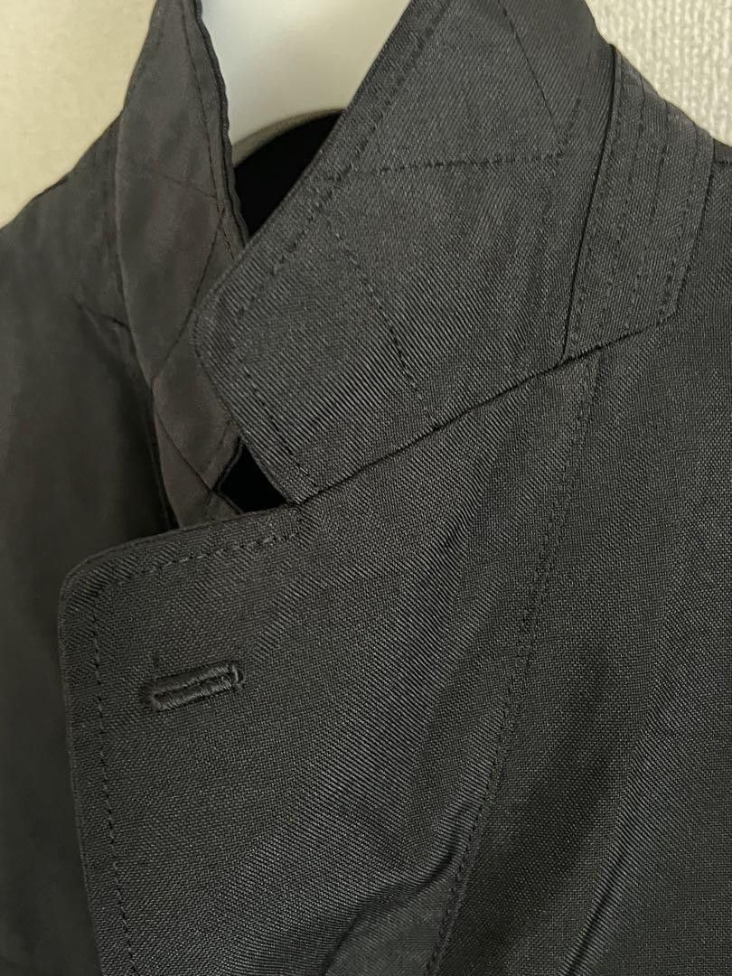 Yohji Yamamoto Comme des Garcon Junya Watanabe Man Jacket Size US L / EU 52-54 / 3 - 5 Thumbnail