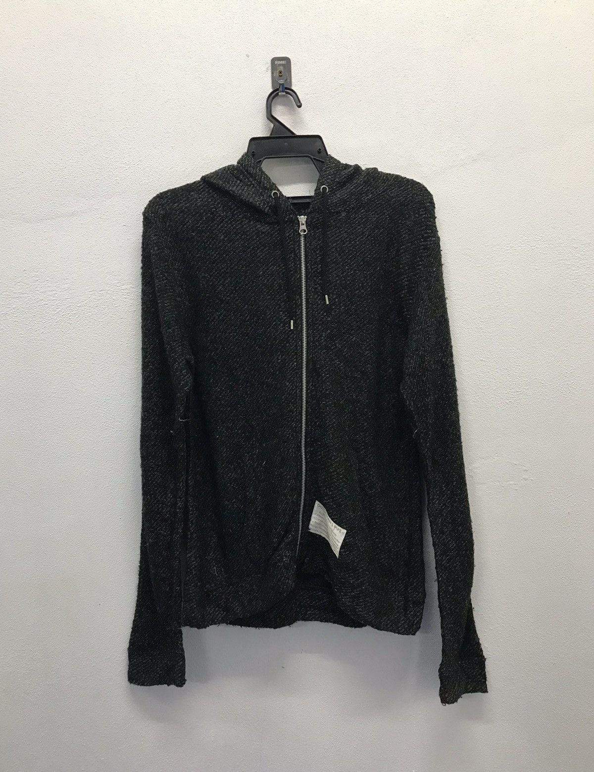 Japanese Brand × Vintage Vintage Jams Project Dutchman’s PIPE jacket hoodie Size US M / EU 48-50 / 2 - 1 Thumbnail