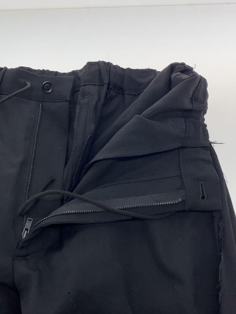Yohji Yamamoto B Night H yohji yamamoto Bottom Size US 31 - 3 Thumbnail