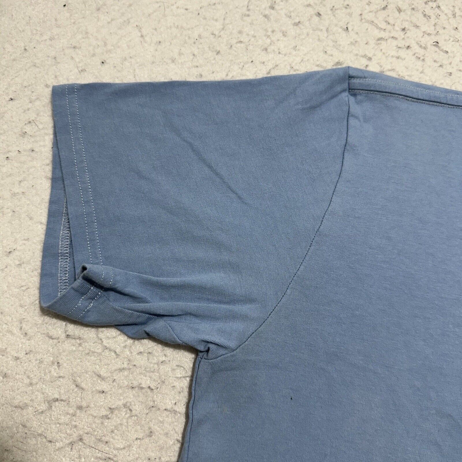 Other Avatar The Last Airbender Medium Blue Katara Water T Shirt Size US M / EU 48-50 / 2 - 5 Thumbnail