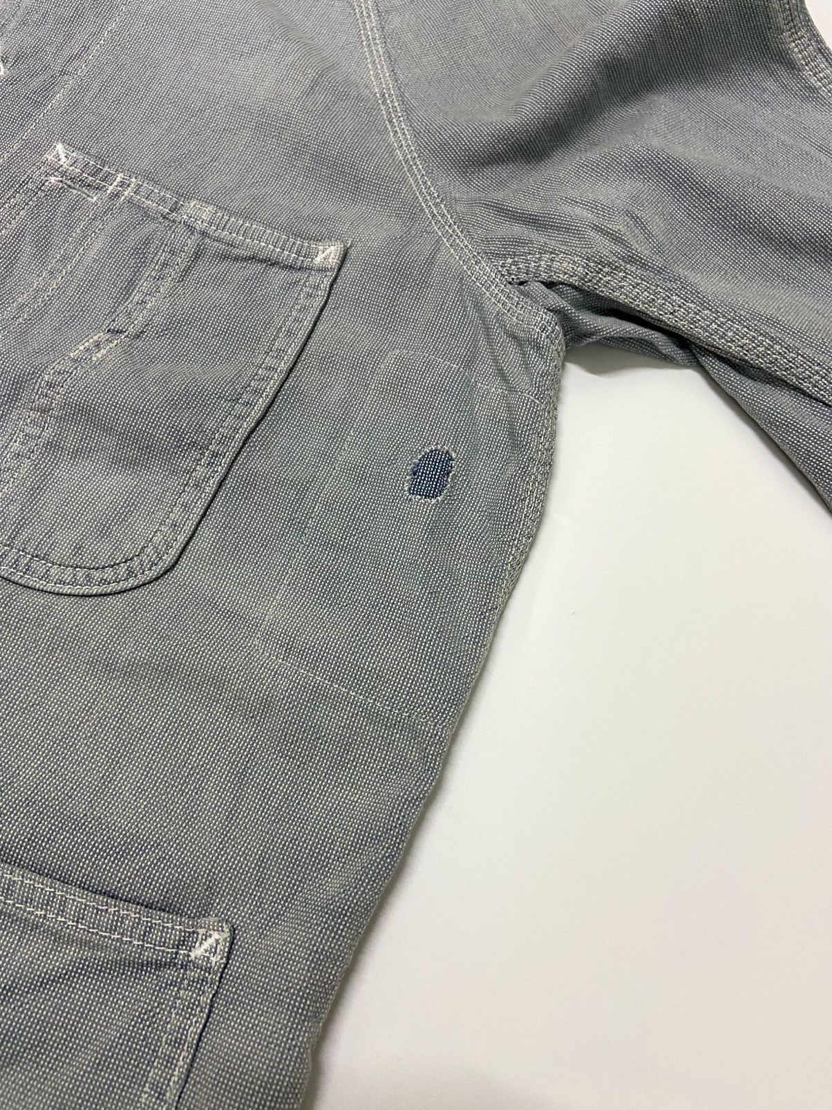 Polo Ralph Lauren VINTAGE POLO RALPH LAUREN CHORE JACKET Size US L / EU 52-54 / 3 - 11 Thumbnail