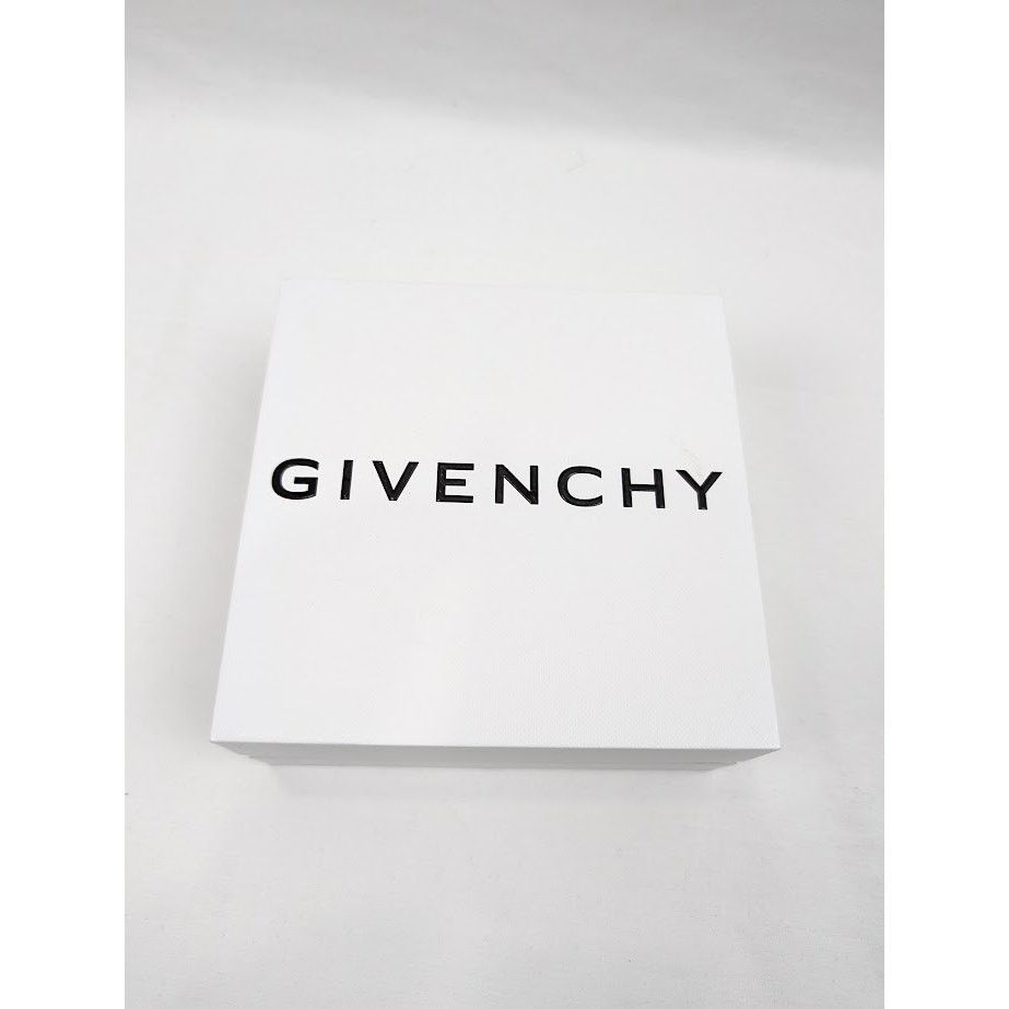 Givenchy o1rshd1 Size: 95 / Double Ring Belt in Black Size 36 - 21 Thumbnail