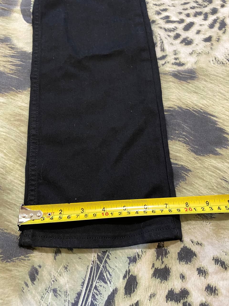 Lee Vintage Y2K Lee Jeans Size US 31 - 10 Thumbnail