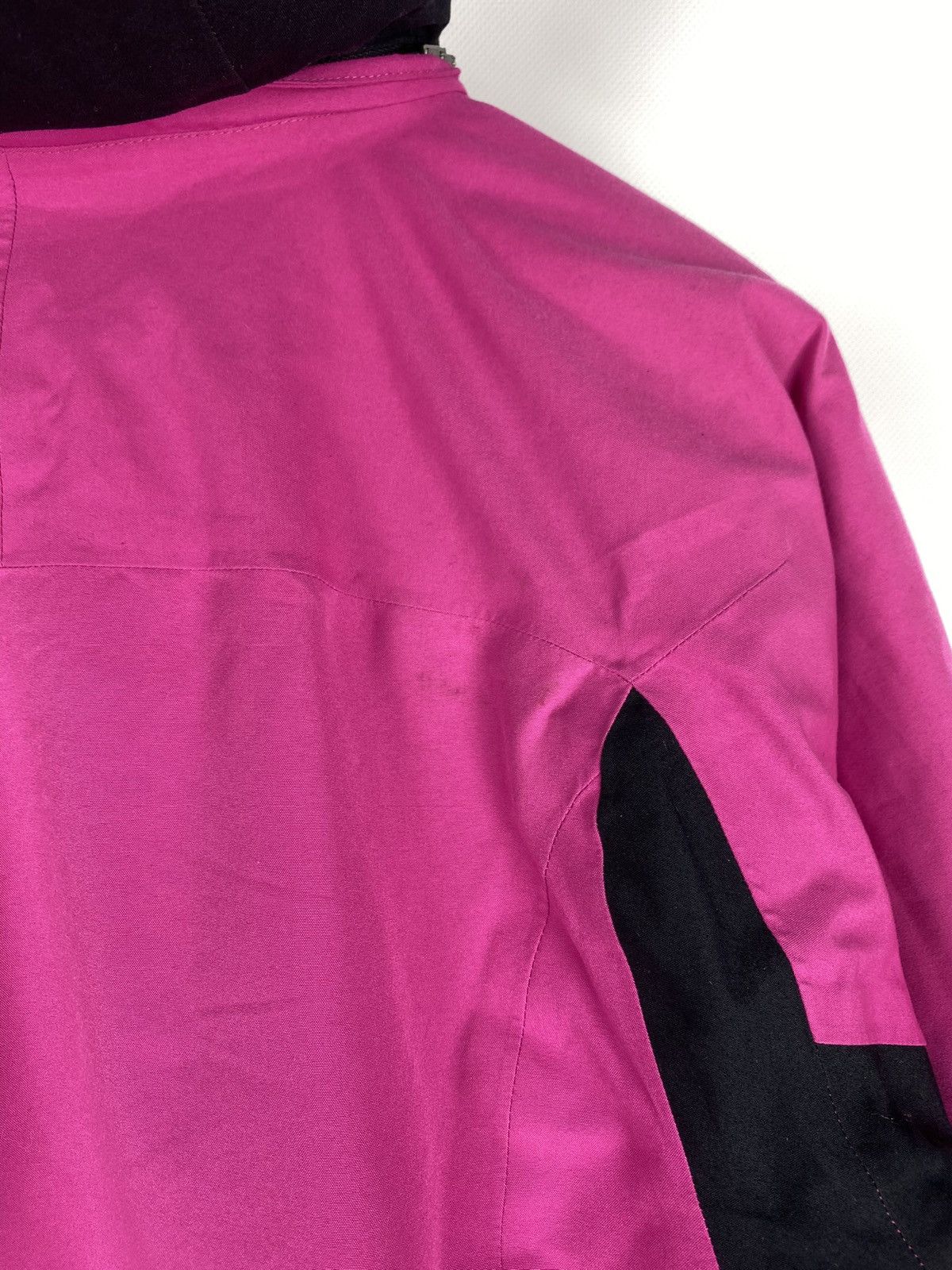 Nike × Nike ACG × Vintage Nike ACG vintage ladies hooded ski jacket size Xl Size XL / US 12-14 / IT 48-50 - 16 Thumbnail