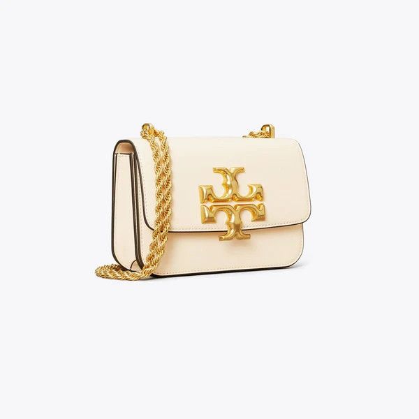 Tory Burch os11x0326 Size: OS / Eleanor Small Bag in Ivory Size ONE SIZE - 1 Thumbnail