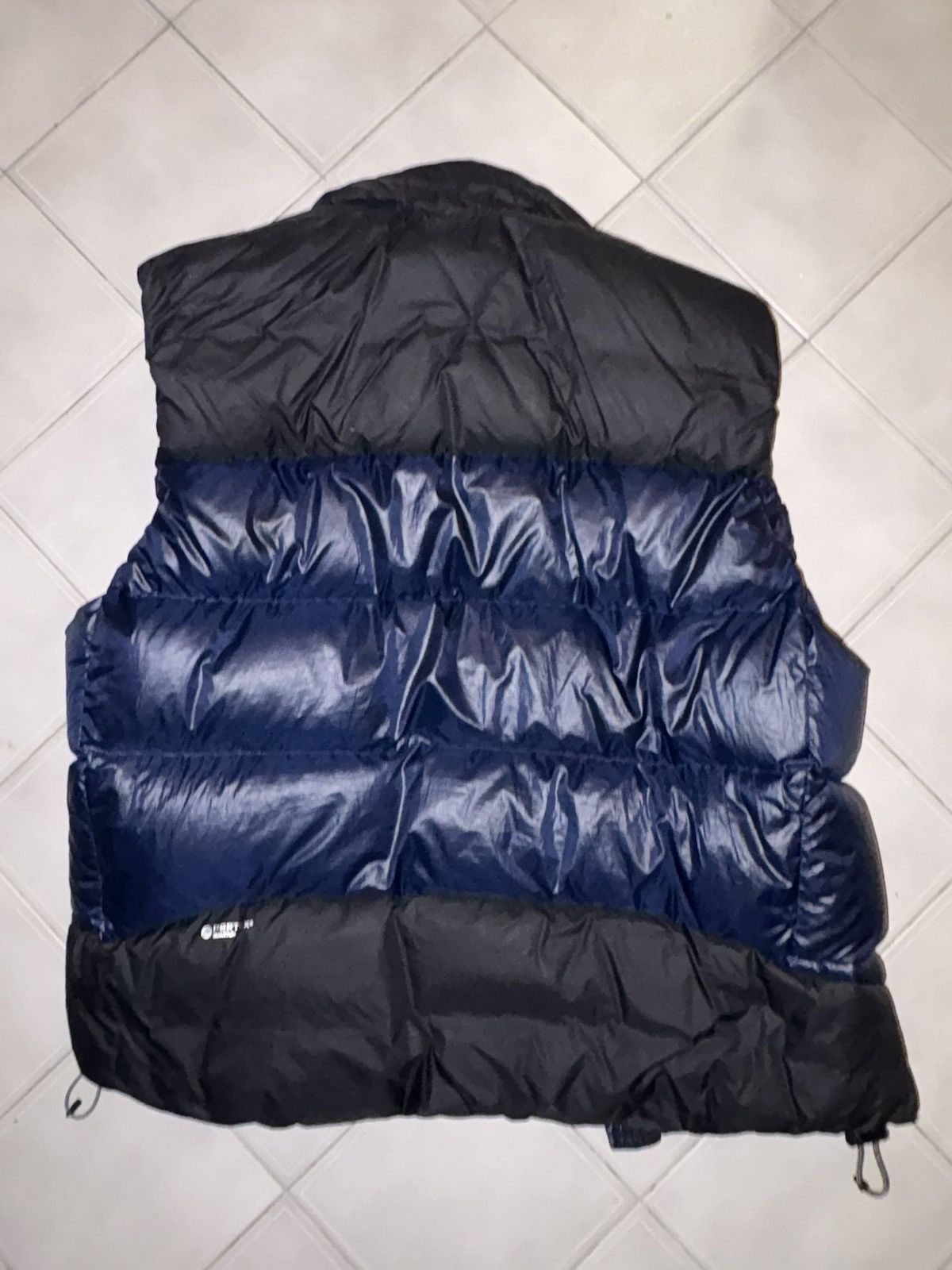 RLX Ralph Lauren Ralph Lauren RLX down puffer vest Size US XL / EU 56 / 4 - 3 Thumbnail