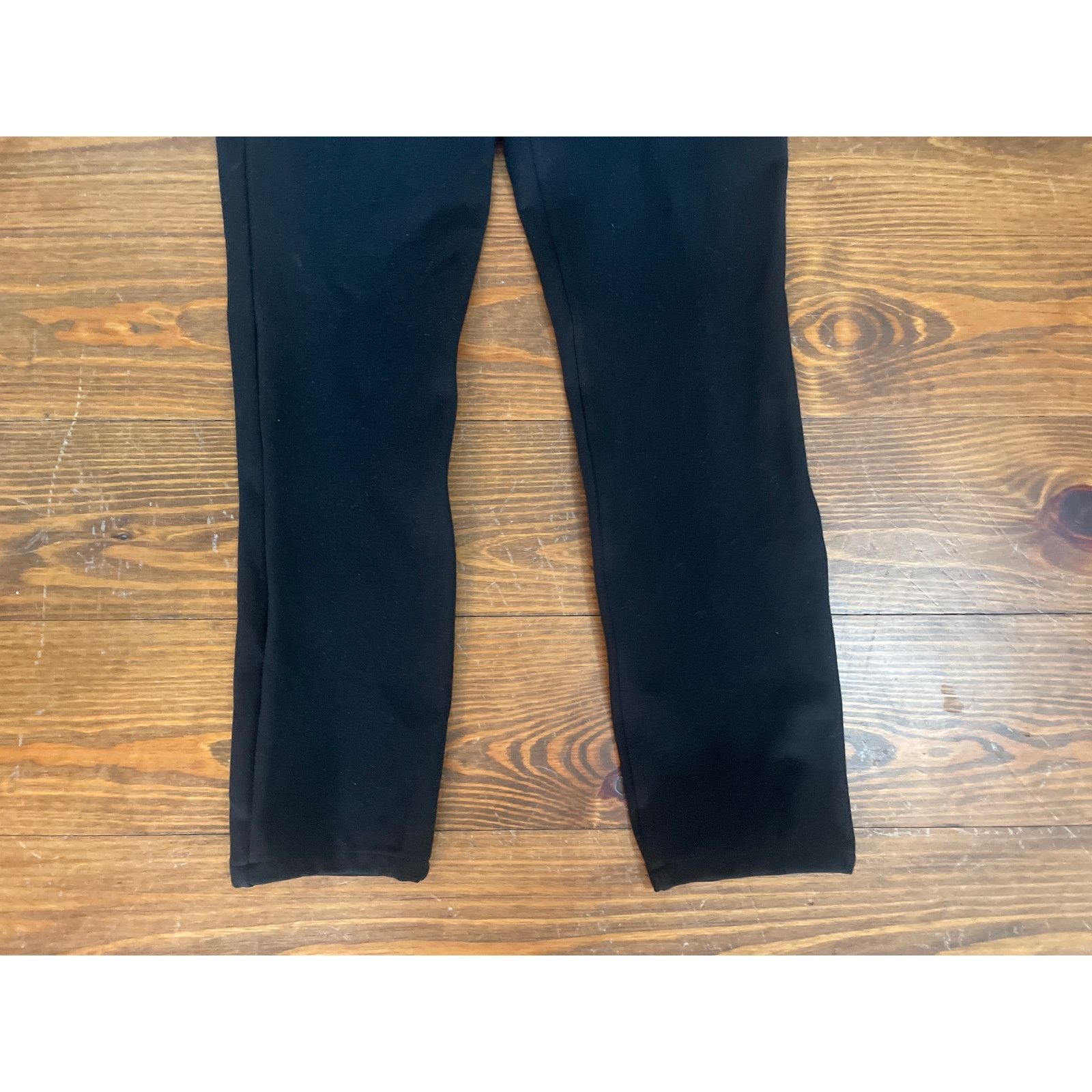 Spanx Spanx The Perfect Black Pant Ankle 4-Pocket, sz S Size 26" / US 2 / IT 38 - 4 Thumbnail
