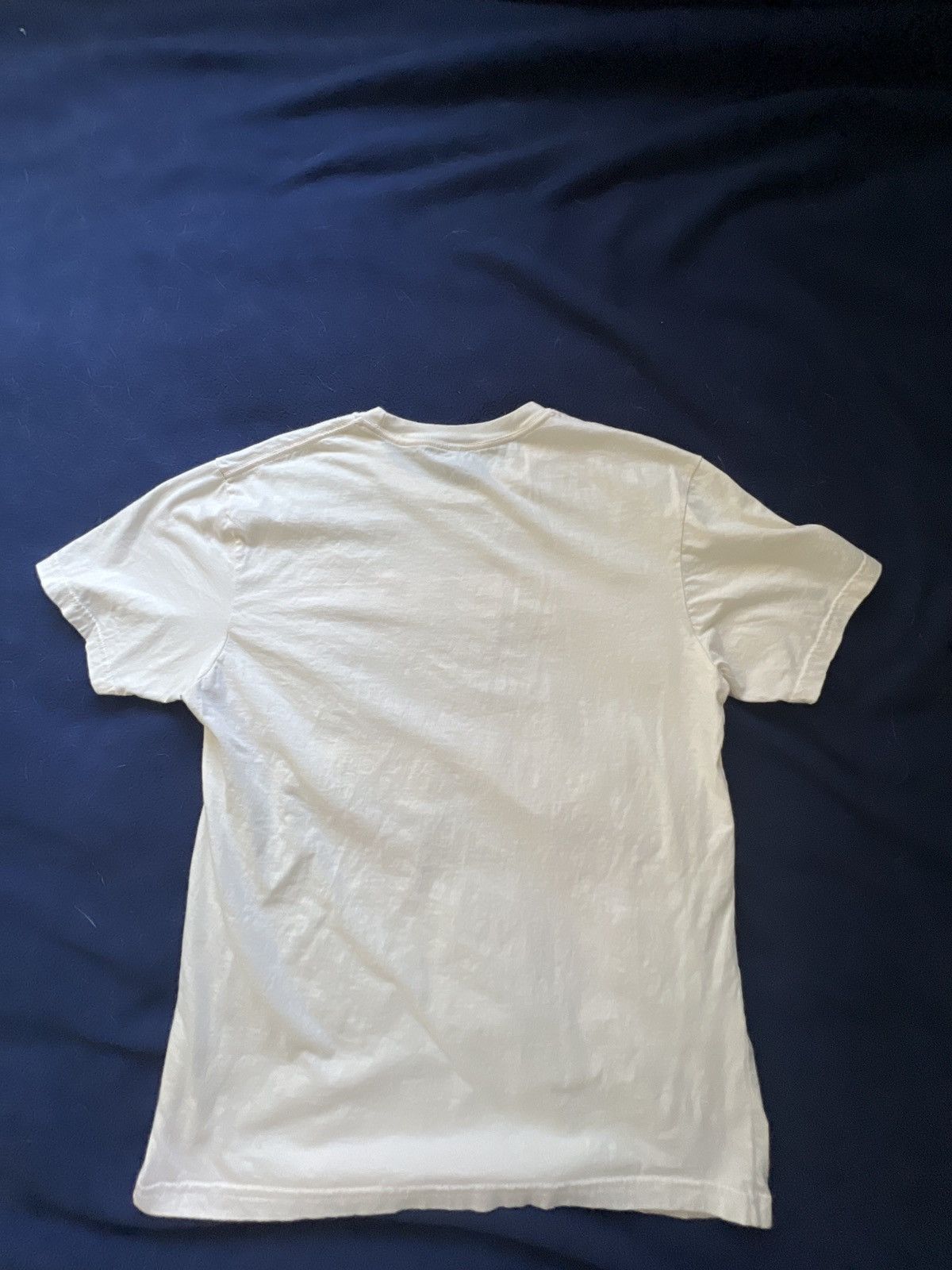 Run The Jewels Run The Jewels Tour Short Sleeve T-Shirt (L) Size US L / EU 52-54 / 3 - 4 Thumbnail