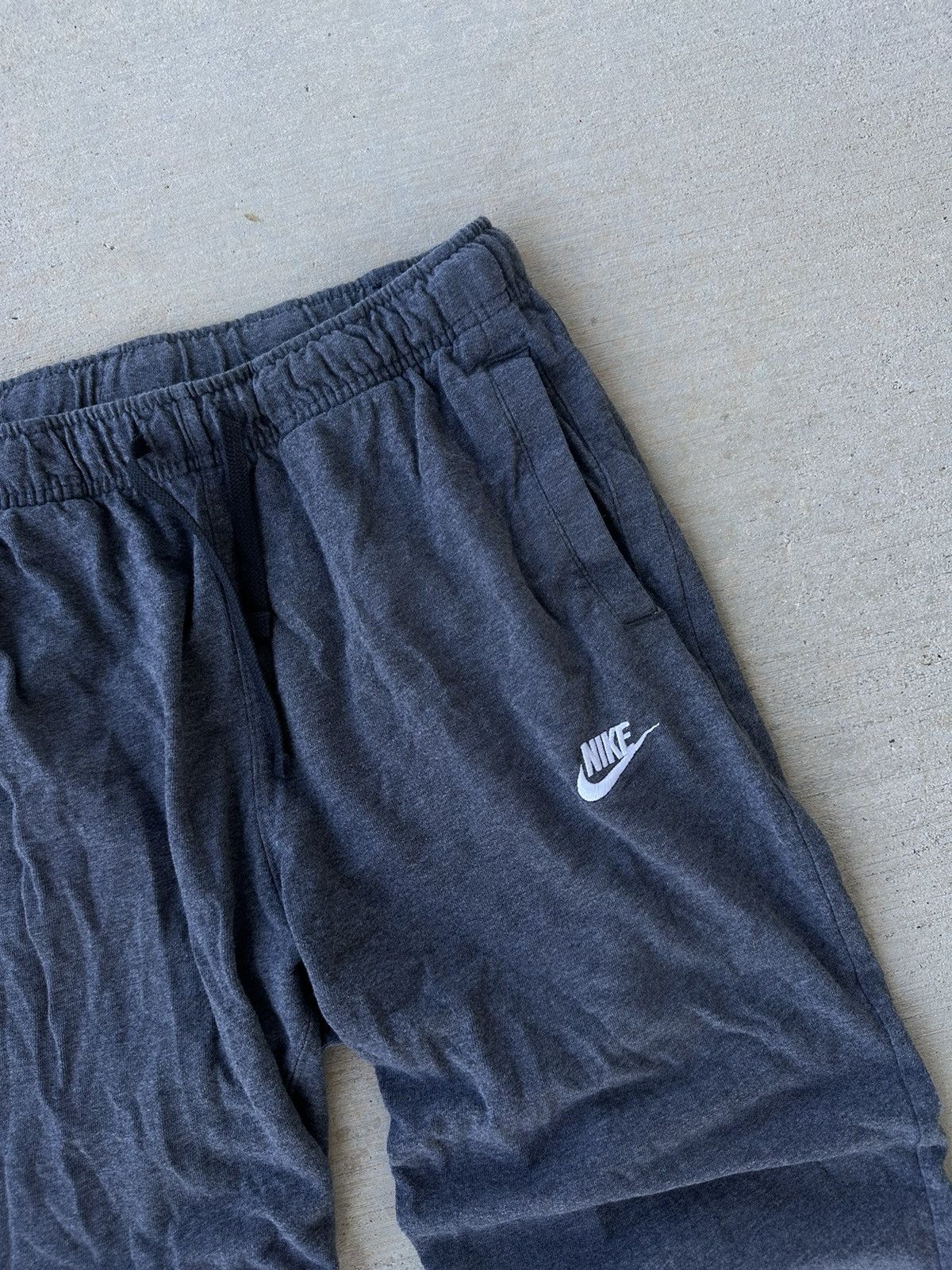 Other Vintage Nike Sweatpants Size US 32 / EU 48 - 2 Thumbnail