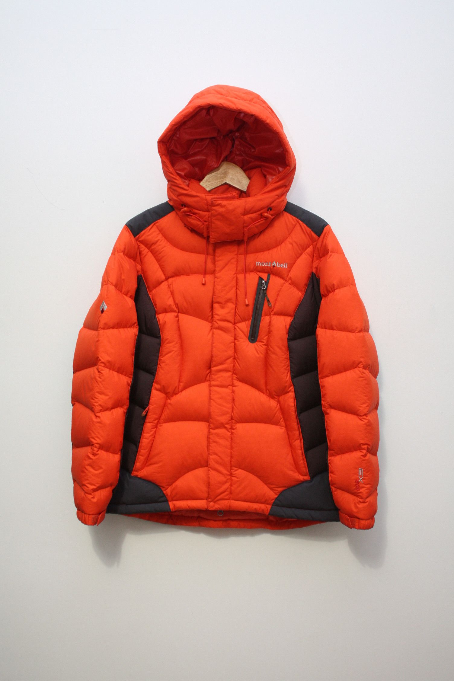 Montbell Ex 800 | Grailed