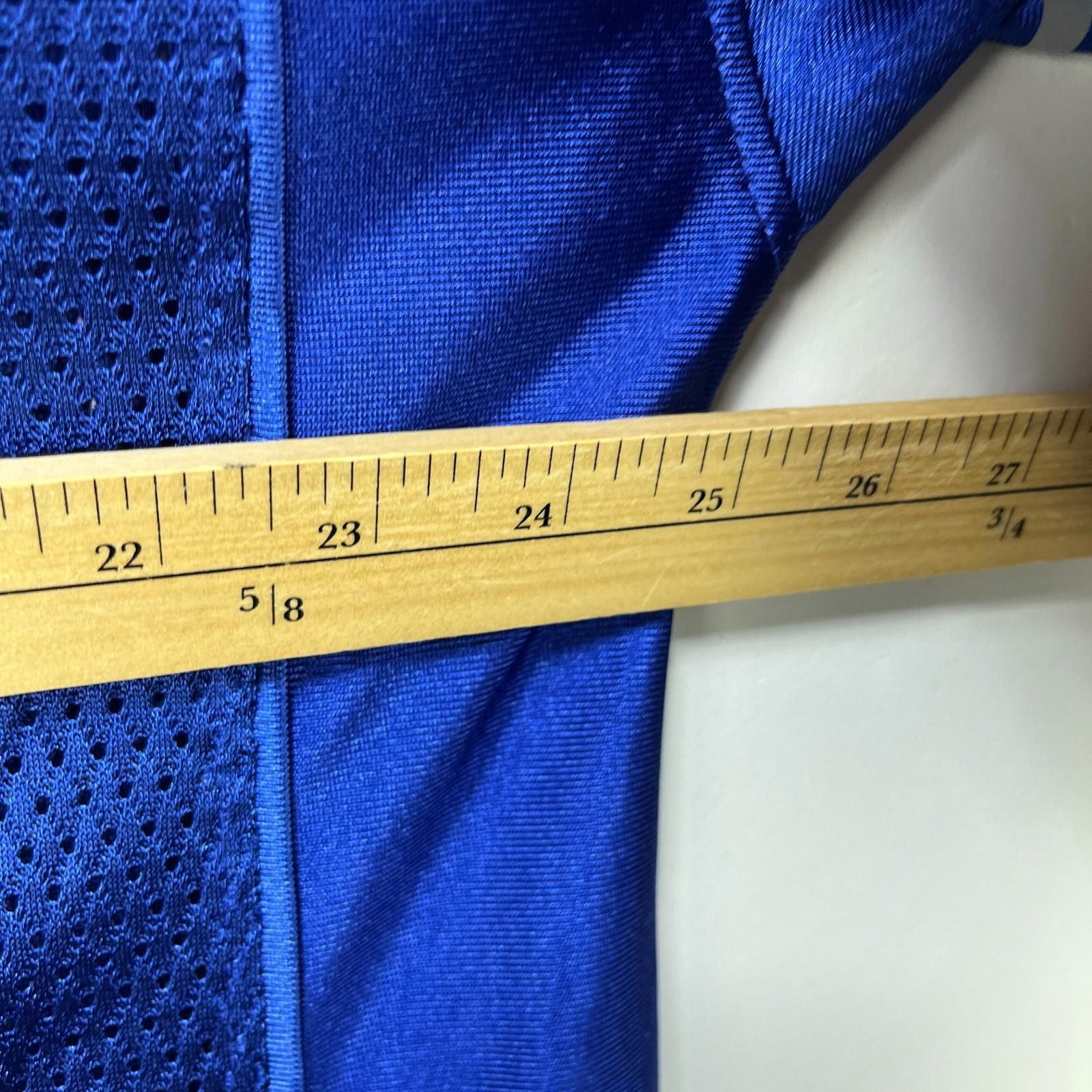 Other Vintage Y2K Kentucky Wildcats Football Jersey XL Size ONE SIZE - 9 Thumbnail