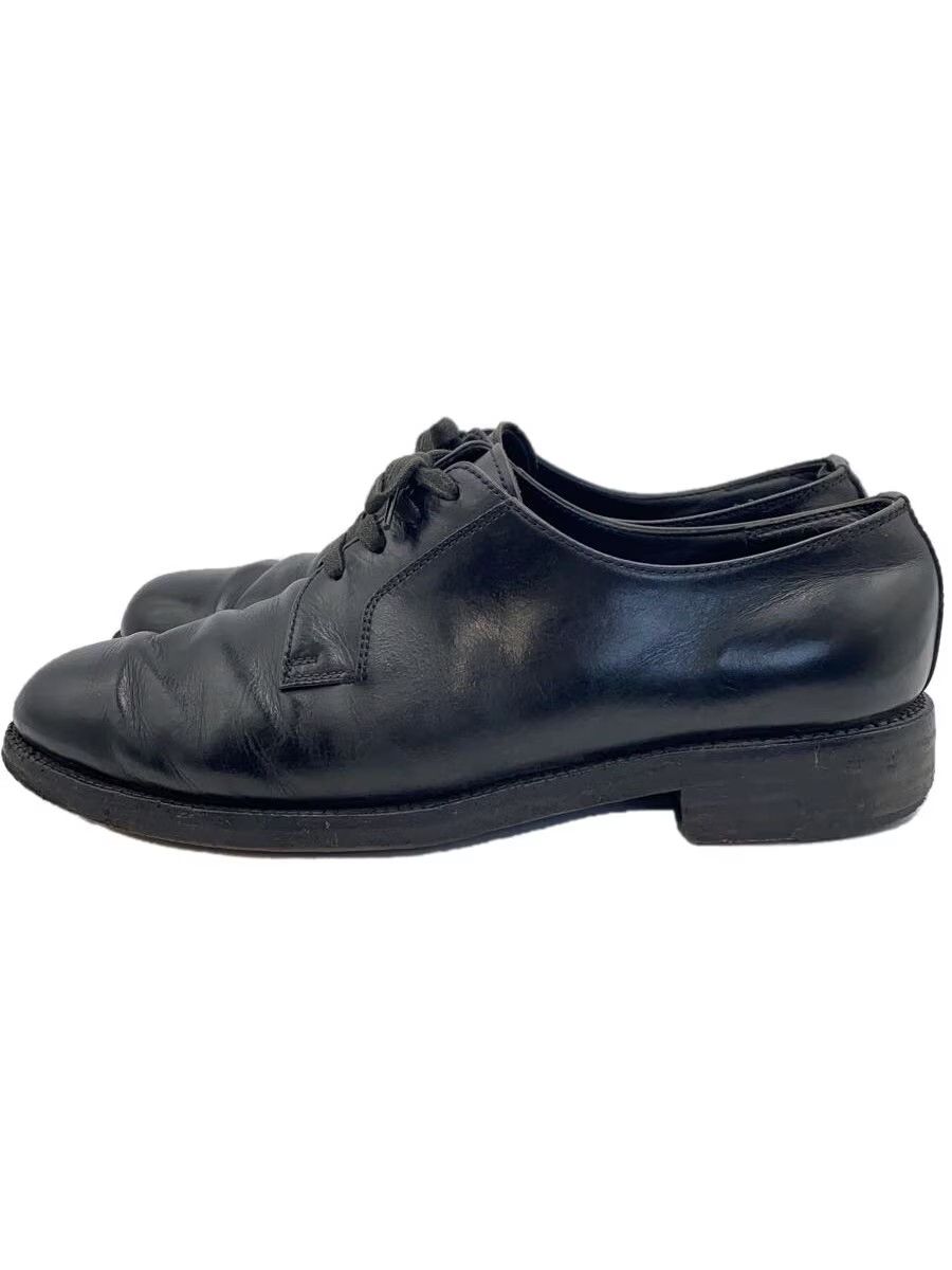 Comme des Garcons Homme Plus Leather Dress Shoes Size US 8 / EU 41 - 1 Thumbnail