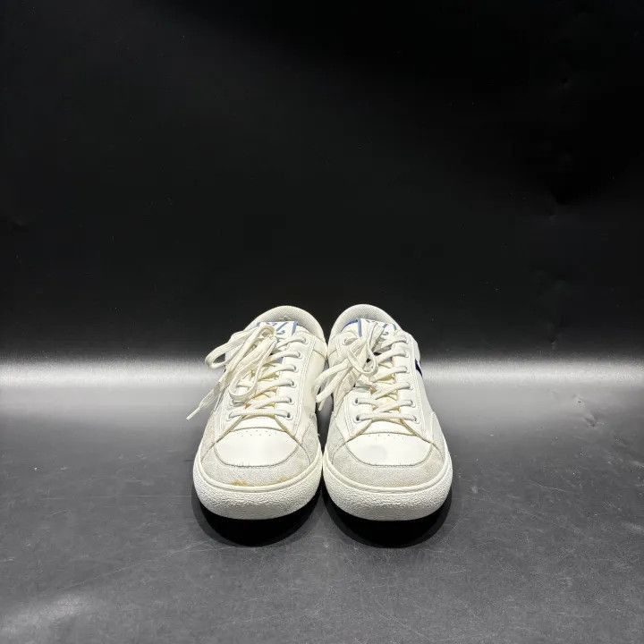 Louis Vuitton Louis Vuitton Charlie Fashion Low Top Sneakers -2508 Size US 9 / EU 42 - 2 Thumbnail