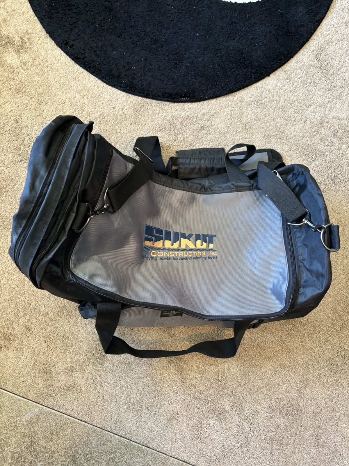 Other Sukut Duffle Bag Size ONE SIZE - 1 Thumbnail