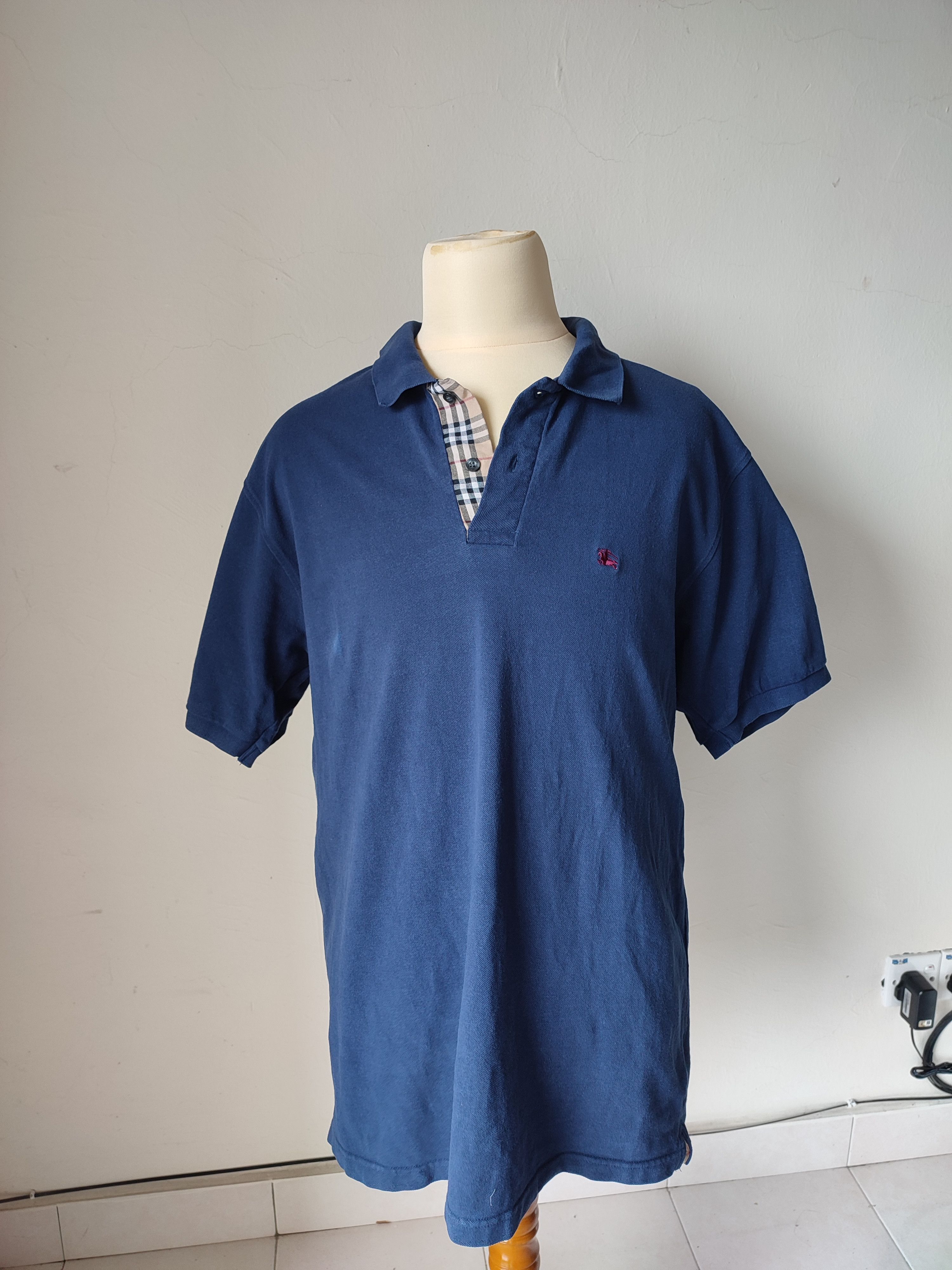 💥Burberry Vintage Shirts