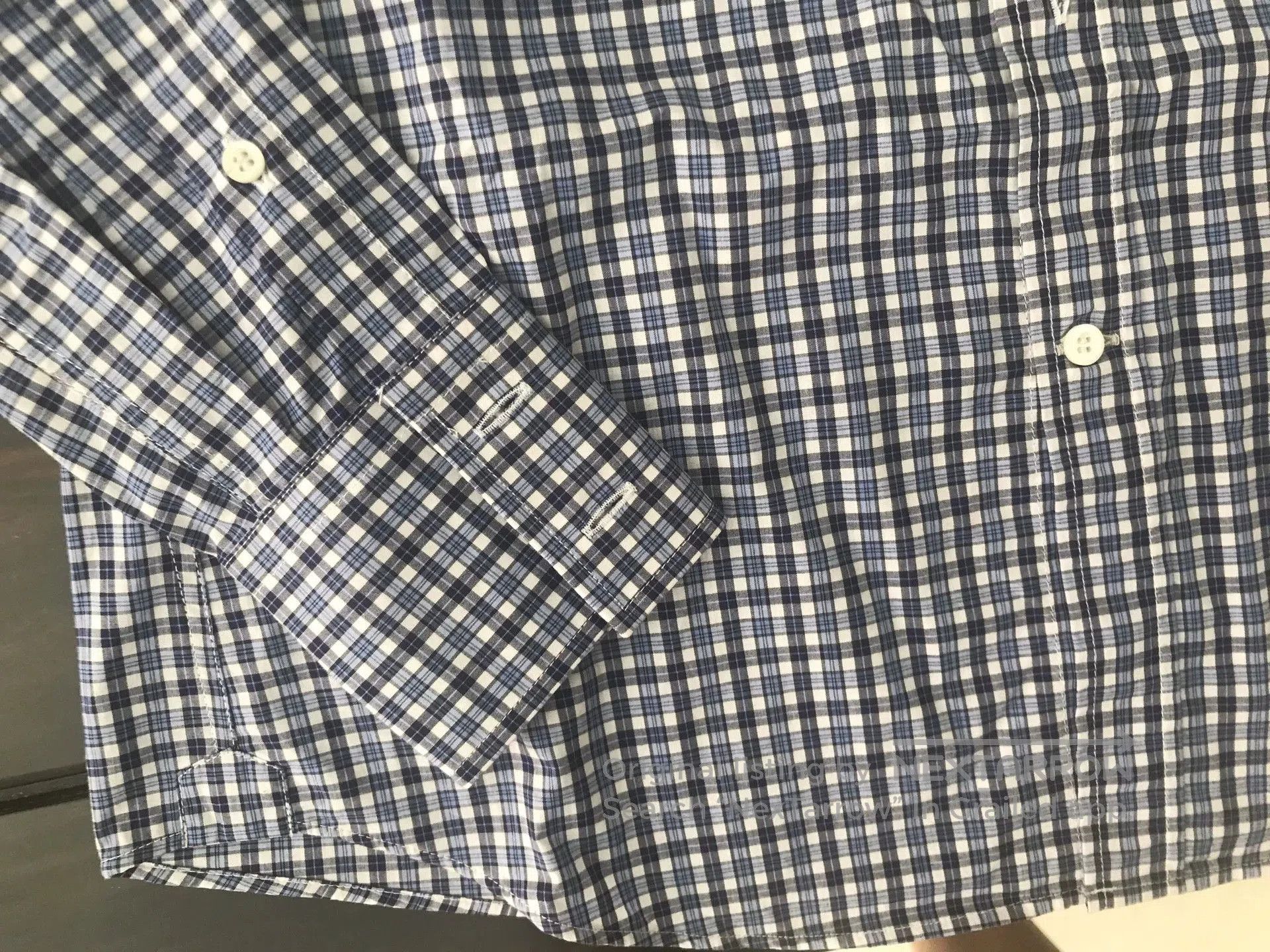 Brunello Cucinelli brunello cucinelli slim fit shirt for men. Size US XS / EU 42 / 0 - 5 Thumbnail