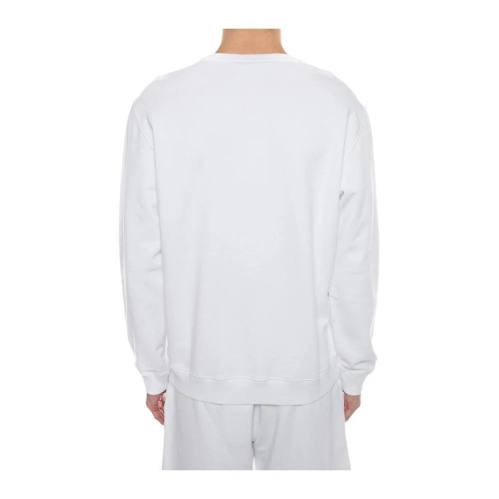 Givenchy o1loc1c0824 Sweatshirt in White Size US L / EU 52-54 / 3 - 2 Thumbnail