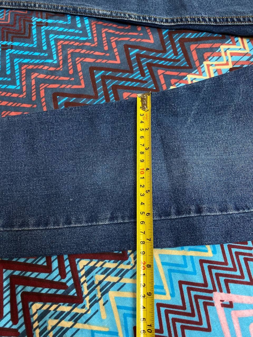 Levi's Levi's 510 jeans pants Y2K w30 vintage streetwear Size US 30 / EU 46 - 7 Thumbnail