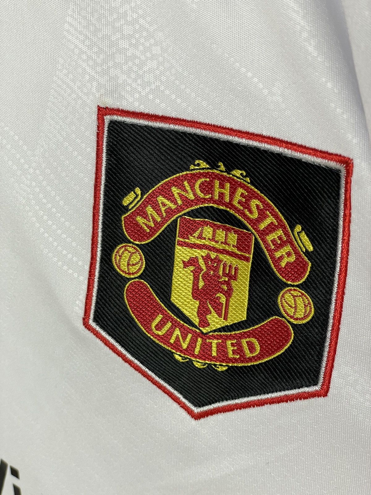 Adidas NWT Adidas Manchester United FC 2022/2023 Football Shirt Size US S / EU 44-46 / 1 - 9 Thumbnail