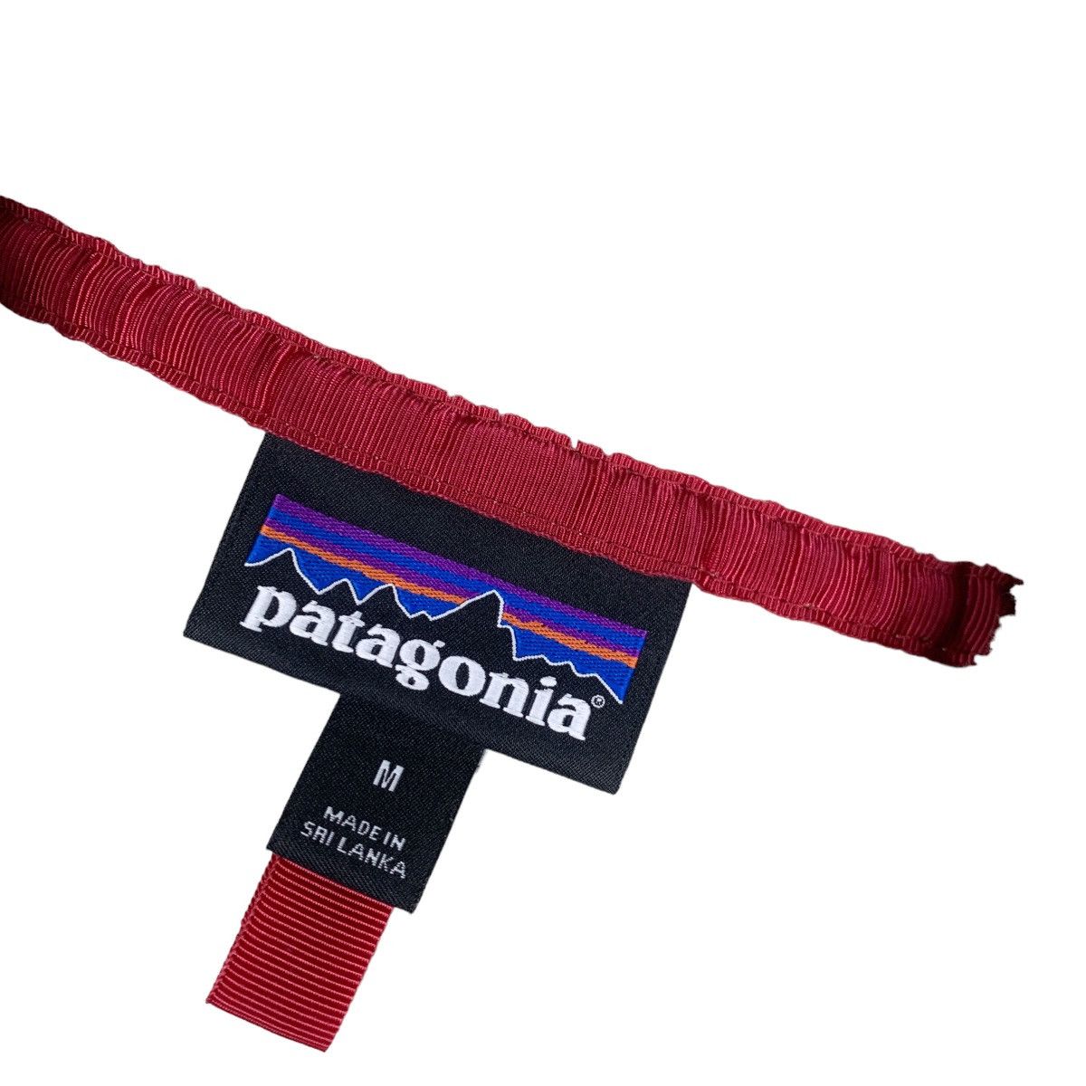 Patagonia vintage flecee jacket