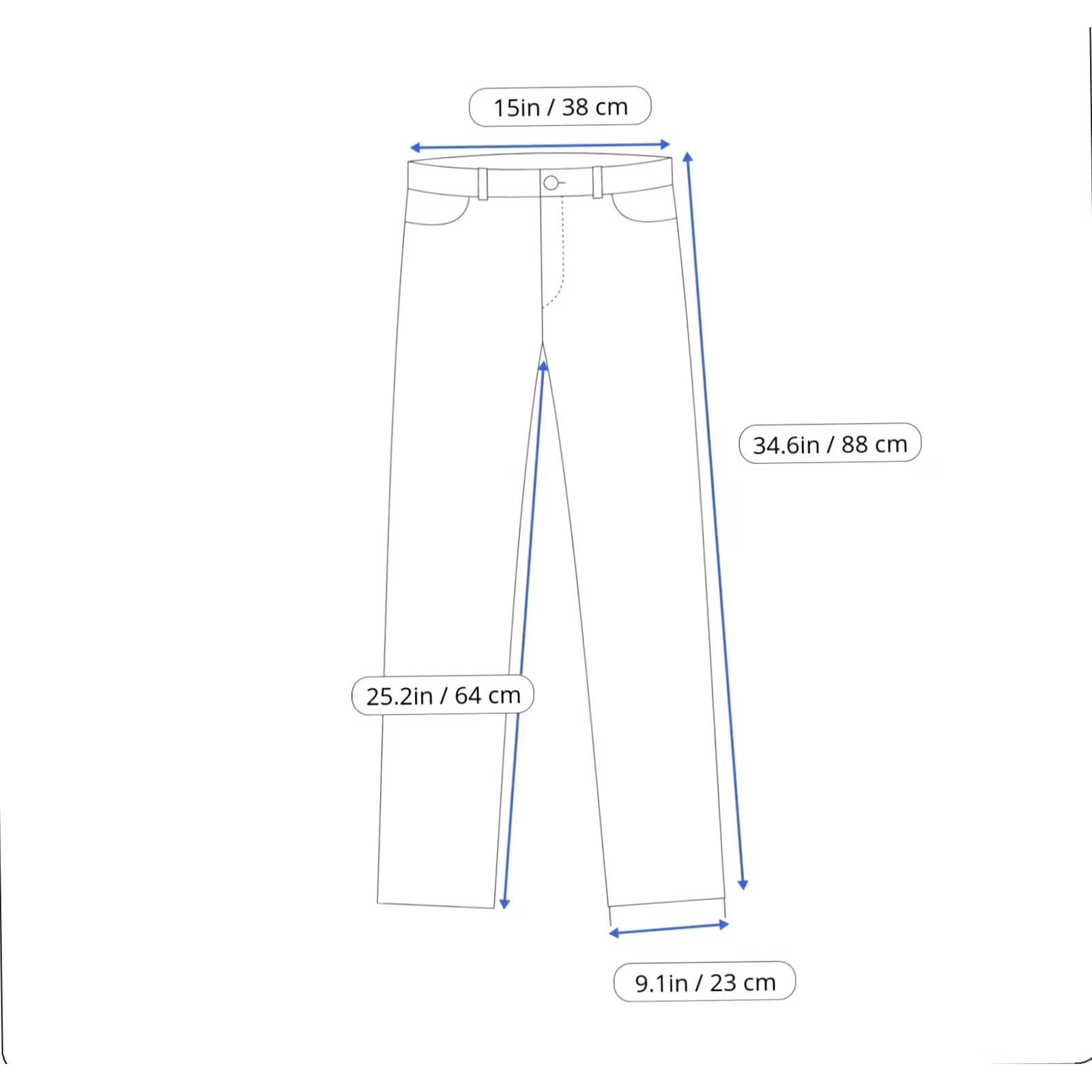 Paradise VICARIO CINQUE Cap Womens S White Paradisi Trousers Women Bootcut Capri Size 28" / US 6 / IT 42 - 3 Thumbnail