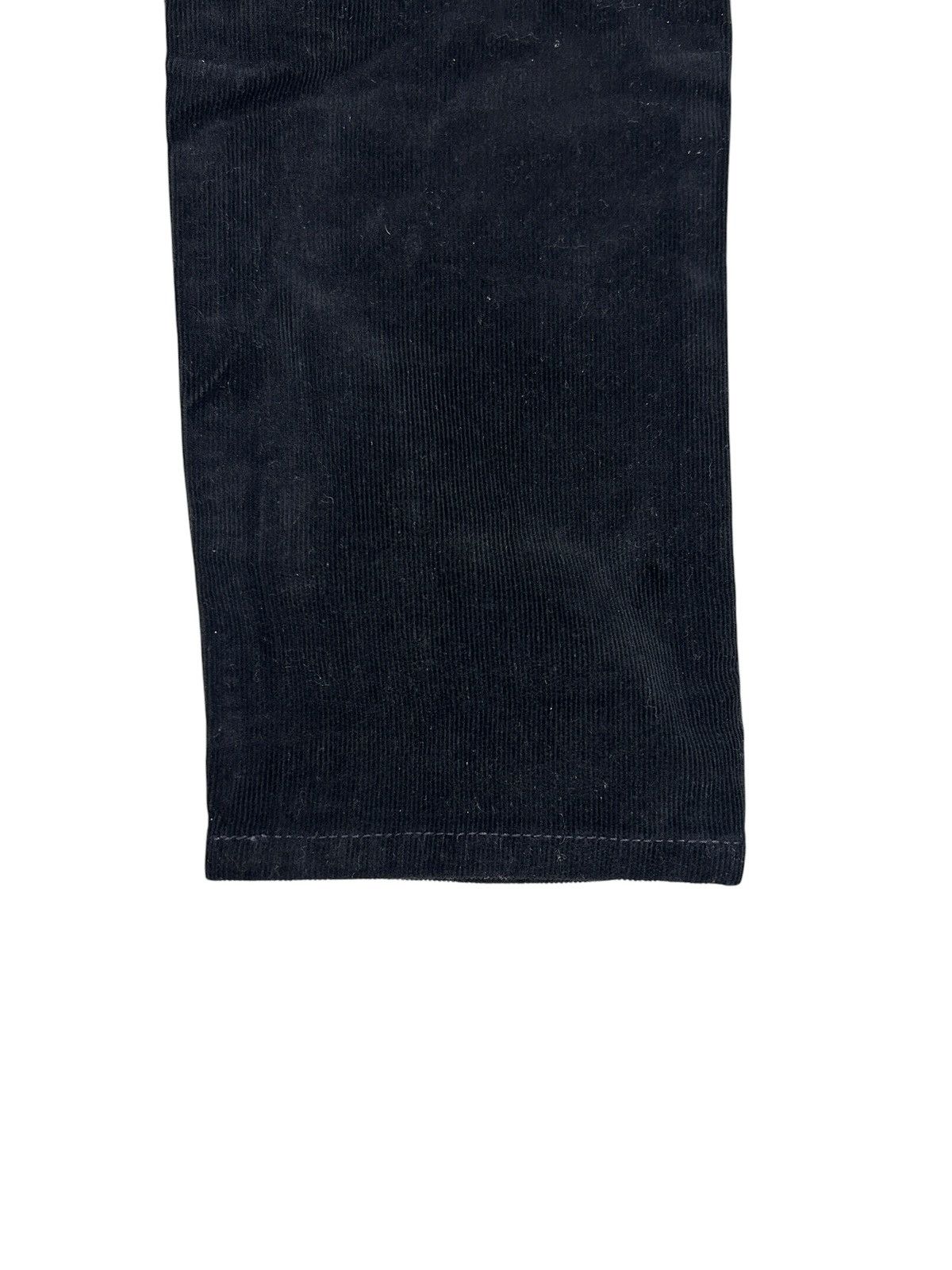 Le Grande Bleu (L.G.B.) LGB Washed Corduroy Jeans Size US 26 / EU 42 - 9 Thumbnail