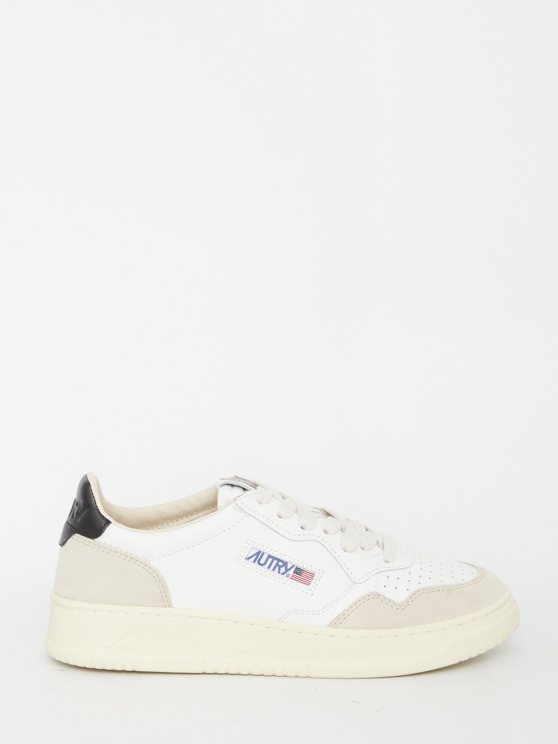 Autry Medalist Low sneakers 38 - USA Duties Paid