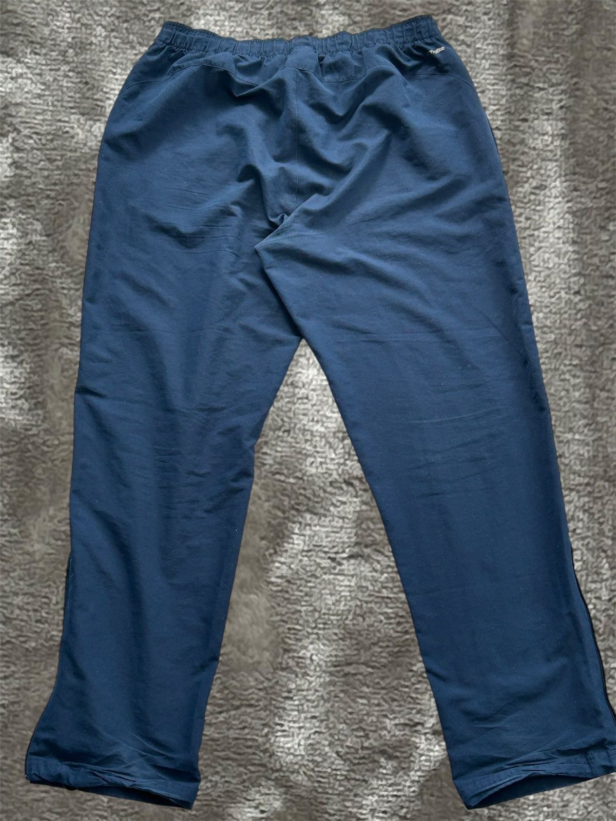 Vintage Adidas Joggers Size US 42 / EU 58 - 2 Thumbnail
