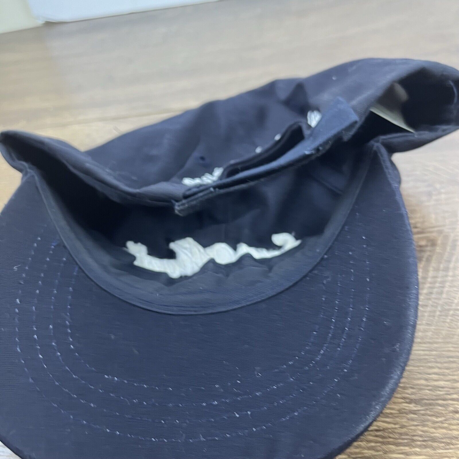 Other San Martin Hat San Martin Baseball Hat Blue Hat Adjustable A Size ONE SIZE - 17 Thumbnail