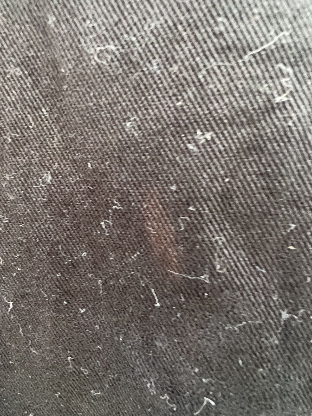 agnes b. Vintage Agnes B. Homme Paris Dark Black Trouser Pant Size US 29 - 12 Thumbnail