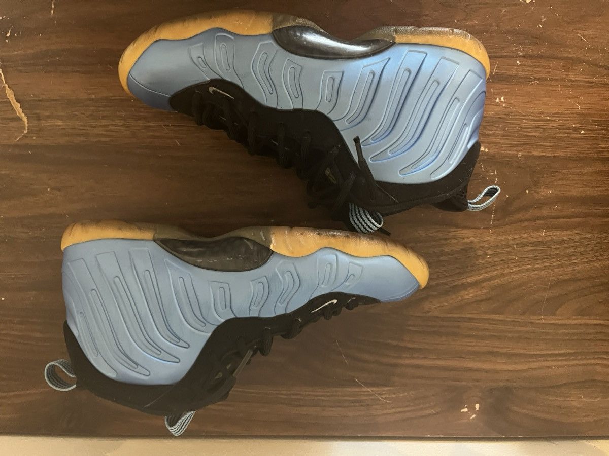 Nike Nike Little Posite One Size US 7 / EU 40 - 2 Thumbnail