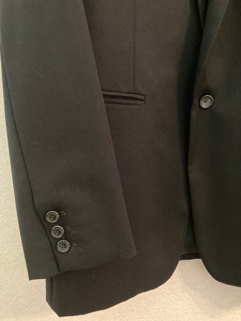 Raf Simons 04AW Tailored Jacket Size US S / EU 44-46 / 1 - 3 Thumbnail