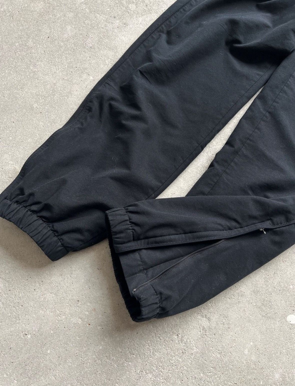 Nike Vintage Nike Trackpants Size US 31 - 6 Thumbnail