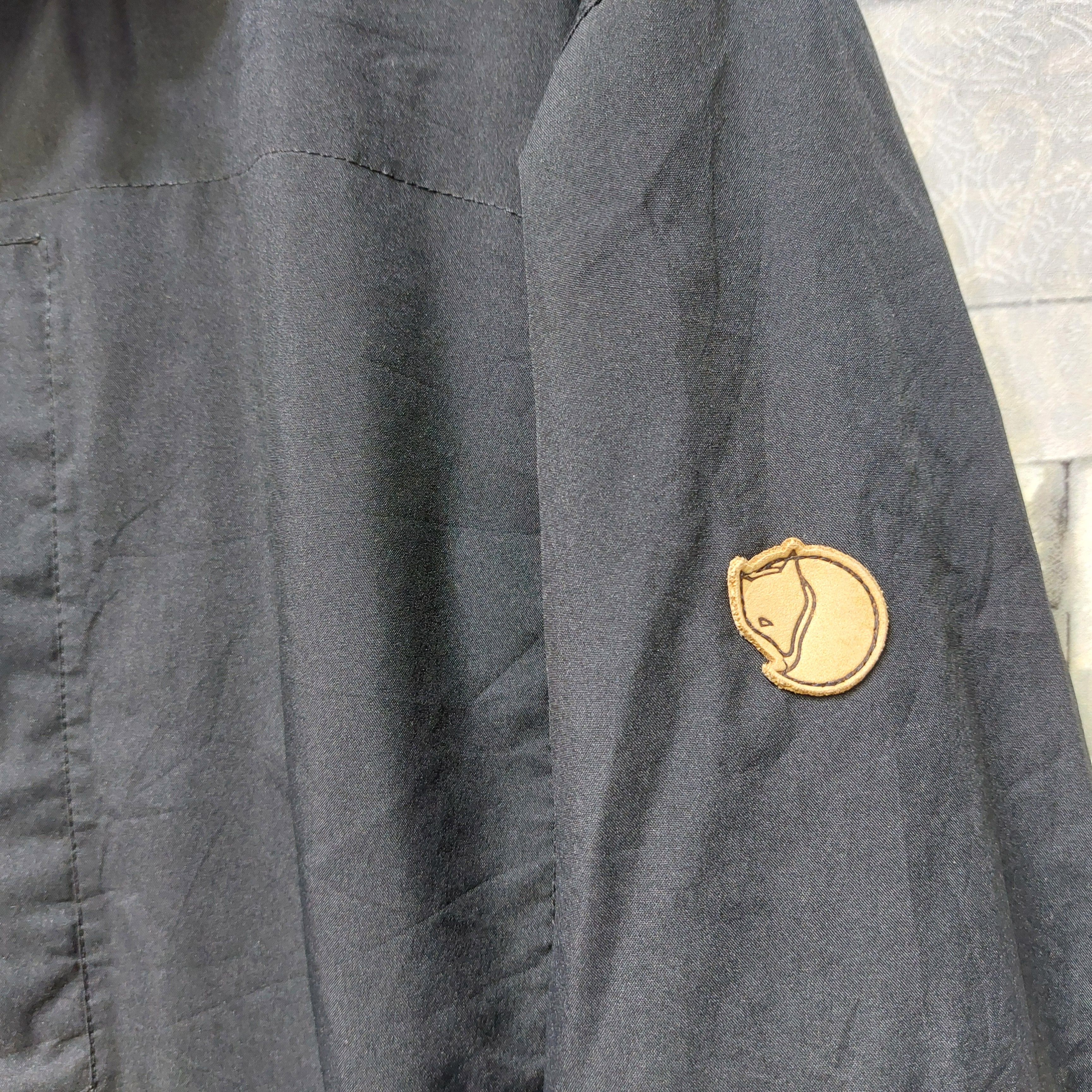 Fjallraven Fjallraven jacket Size US XL / EU 56 / 4 - 3 Thumbnail