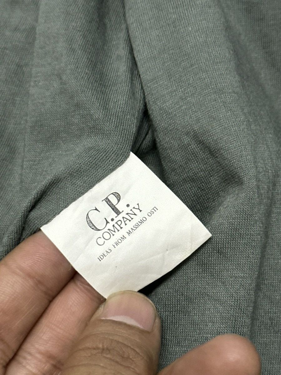 C.P. Company C.P. Company SS '89 Flight Jacket (M/L) Boxy Fit Size US L / EU 52-54 / 3 - 16 Thumbnail