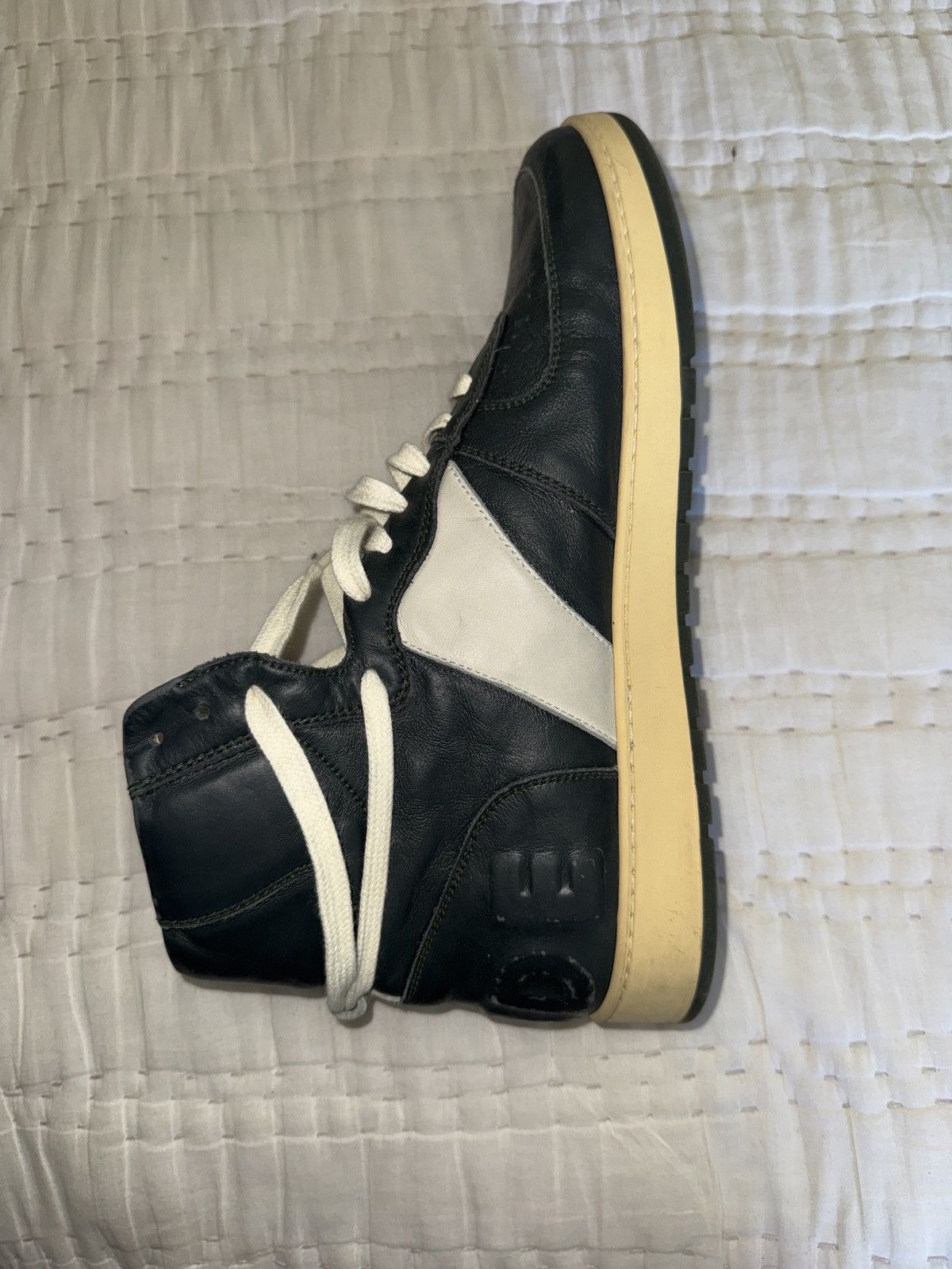 Rhude Rhude Sneaker Size US 12 / EU 45 - 6 Thumbnail