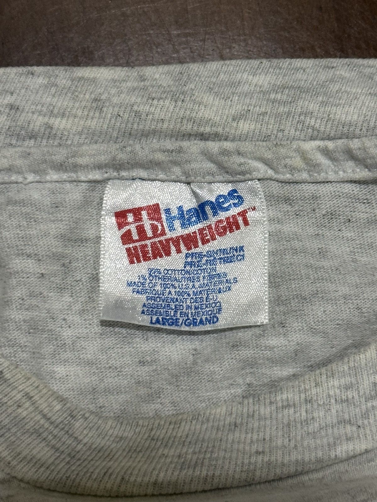 NBA Vintage Chicago Bull Size US L / EU 52-54 / 3 - 6 Thumbnail