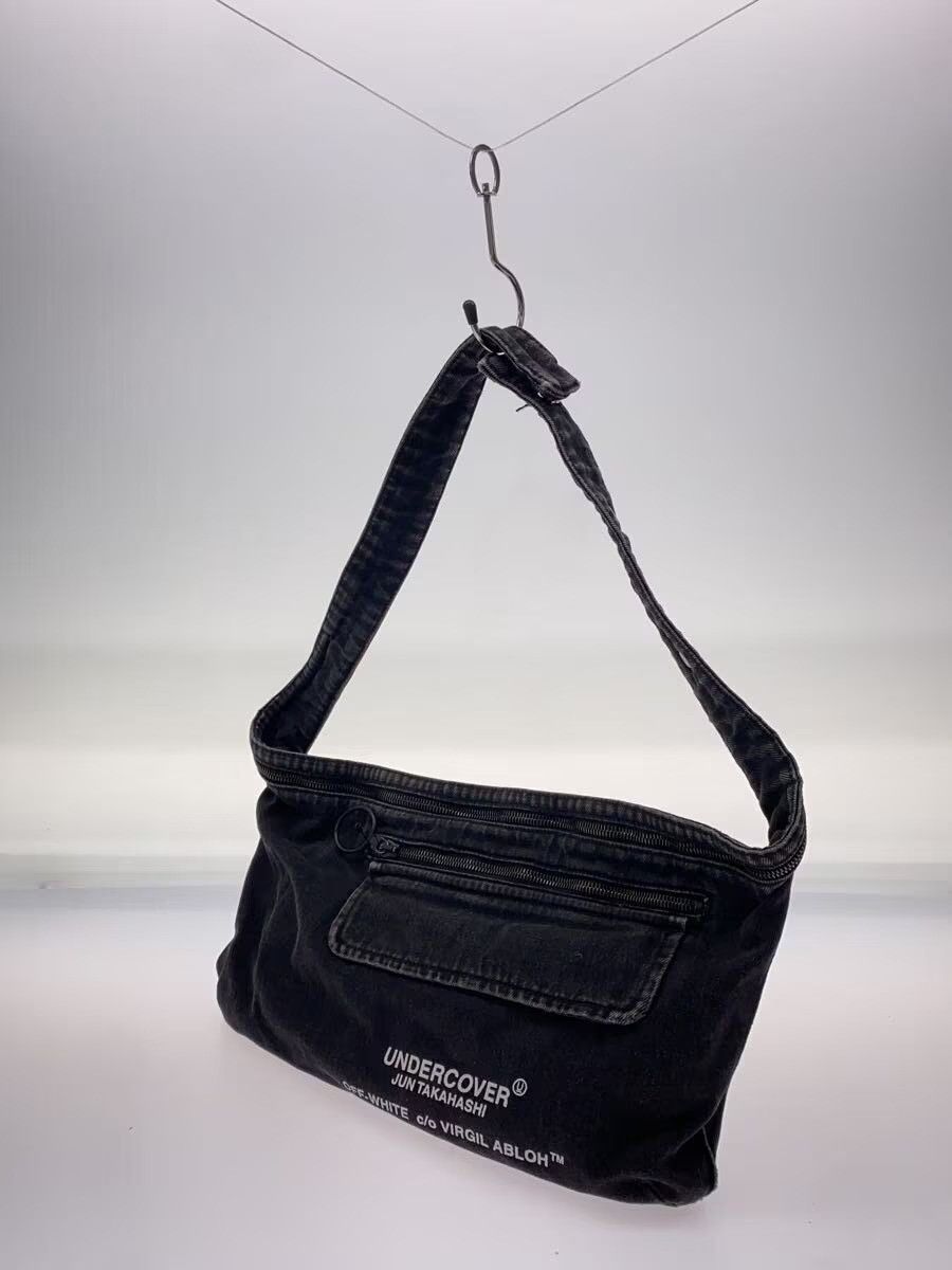 Off-White × Undercover AW19 Denim Bag Size ONE SIZE - 2 Thumbnail