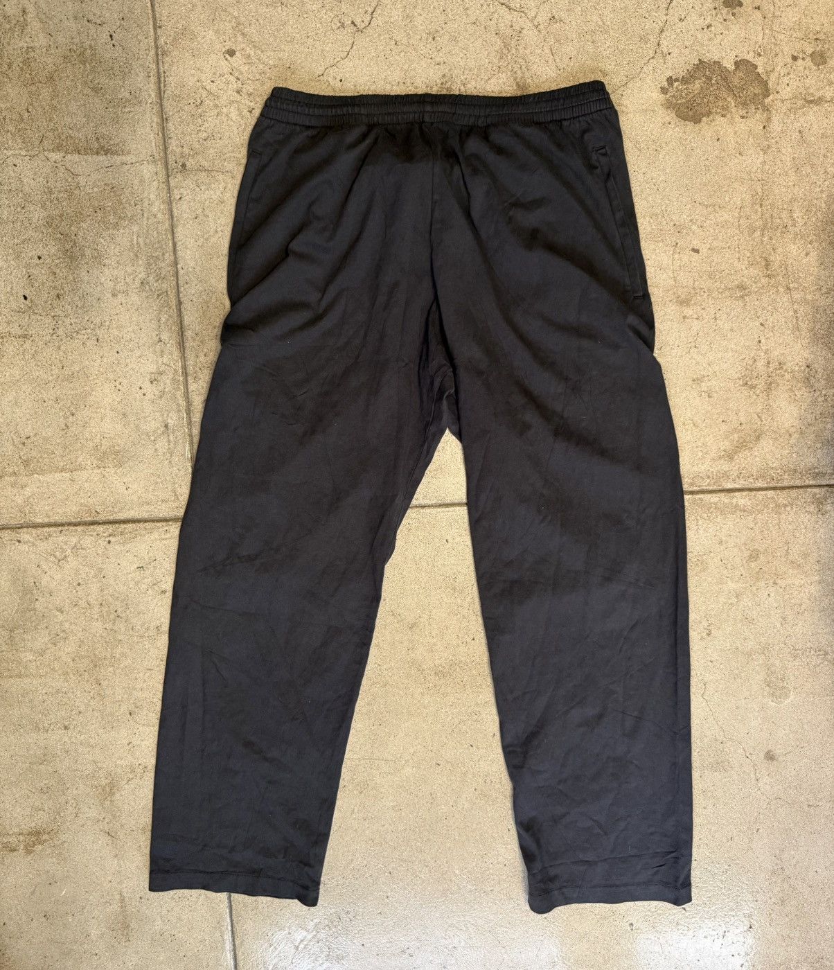 Yeezy GAP Thin Sweatpants XL