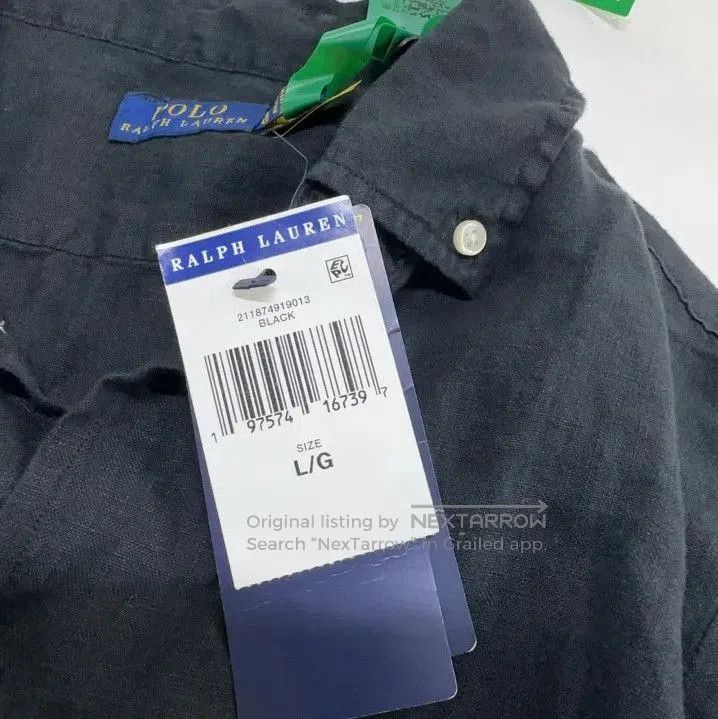 Polo Ralph Lauren Polo Ralph Lauren SS24 Solid Logo Short. Size US L / EU 52-54 / 3 - 3 Thumbnail