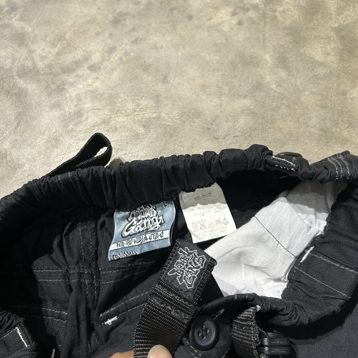 Other Vintage bobby gang Size US 34 / EU 50 - 12 Thumbnail
