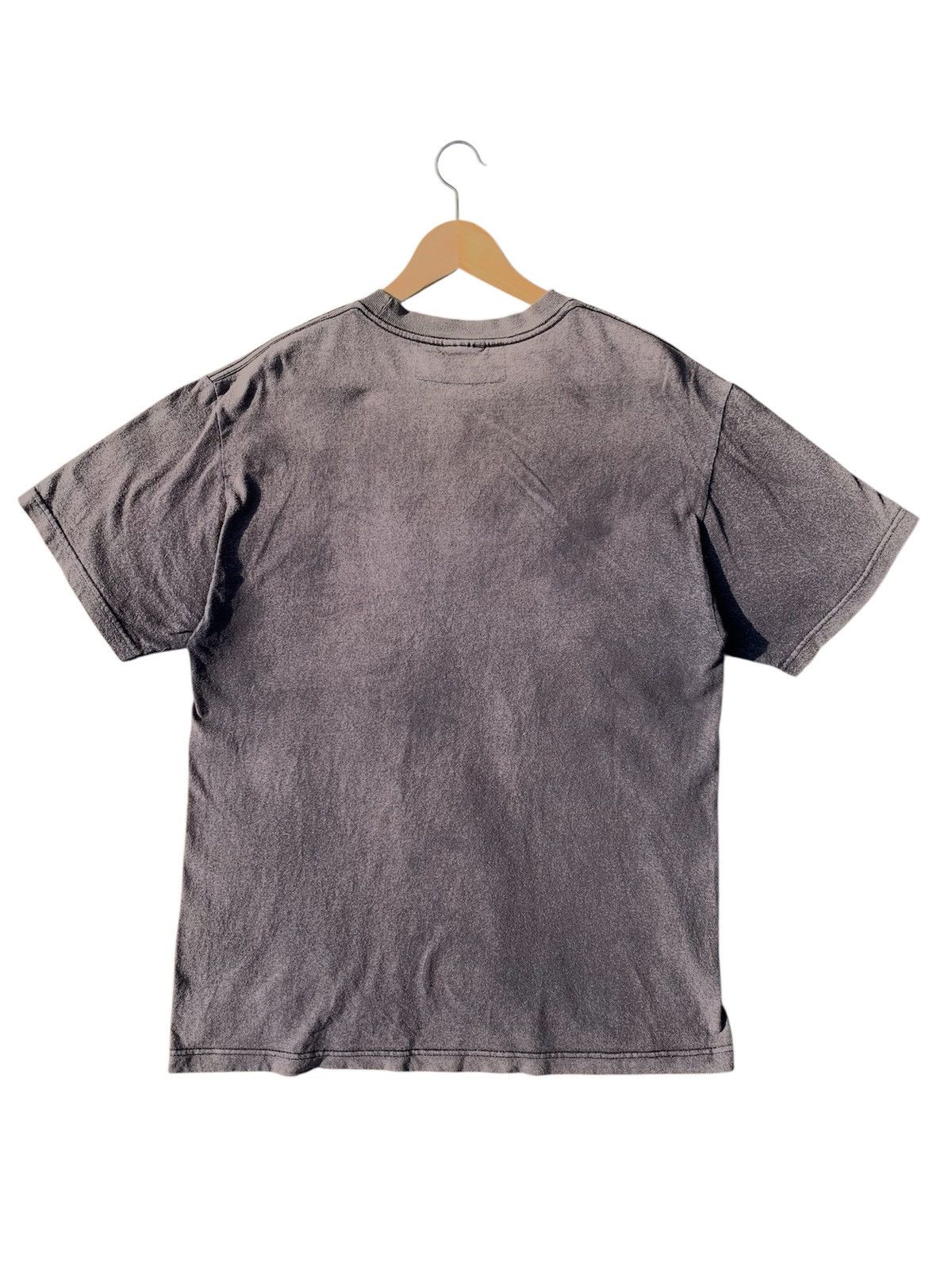 Band Tees 90s OGSLICK X DISSIZSLIX Size US M / EU 48-50 / 2 - 3 Thumbnail