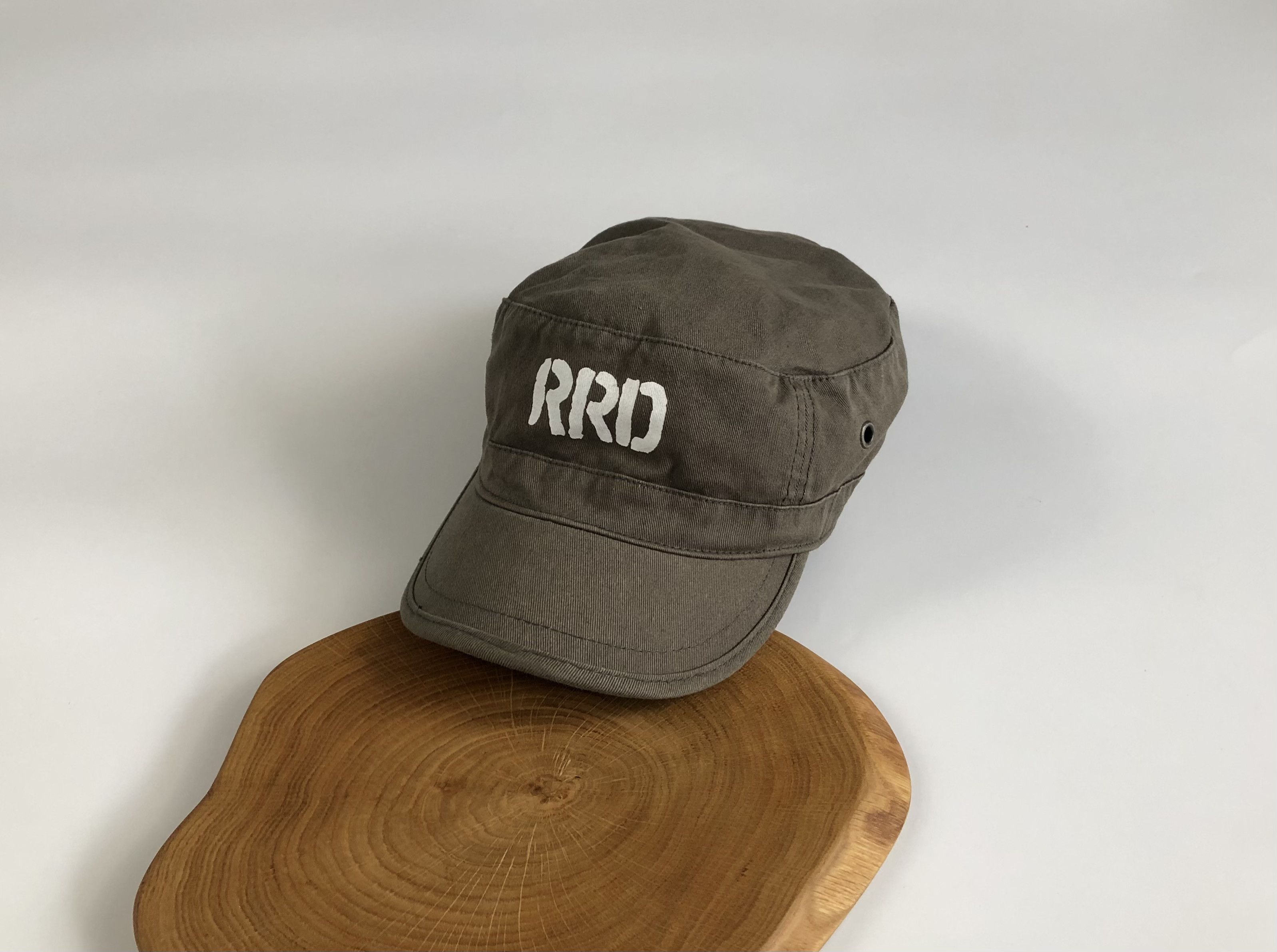 Other RRD Roberto Ricci Designs Vintage Rank Cap Size ONE SIZE - 1 Thumbnail