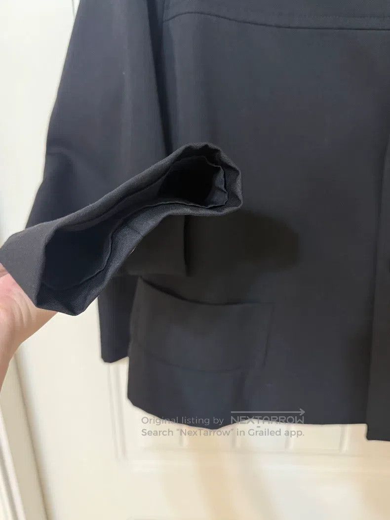 Comme des Garcons Comme Des Garcons jacket Size S / US 4 / IT 40 - 6 Thumbnail