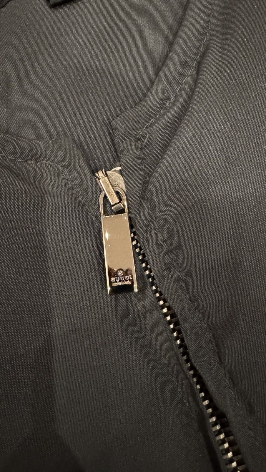 Gucci Gucci 100% Down Vest | Made in Italy Size US S / EU 44-46 / 1 - 3 Thumbnail