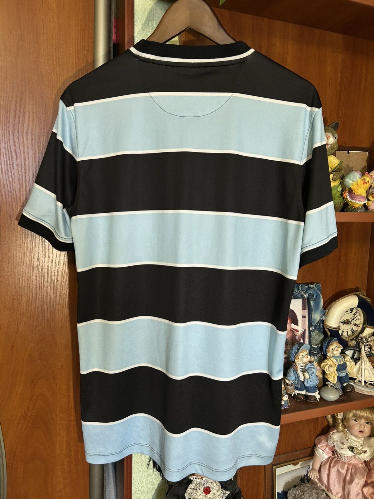Other Queens Park Rangers QPR 2016-17 Away Football Soccer jersey Size US M / EU 48-50 / 2 - 2 Thumbnail