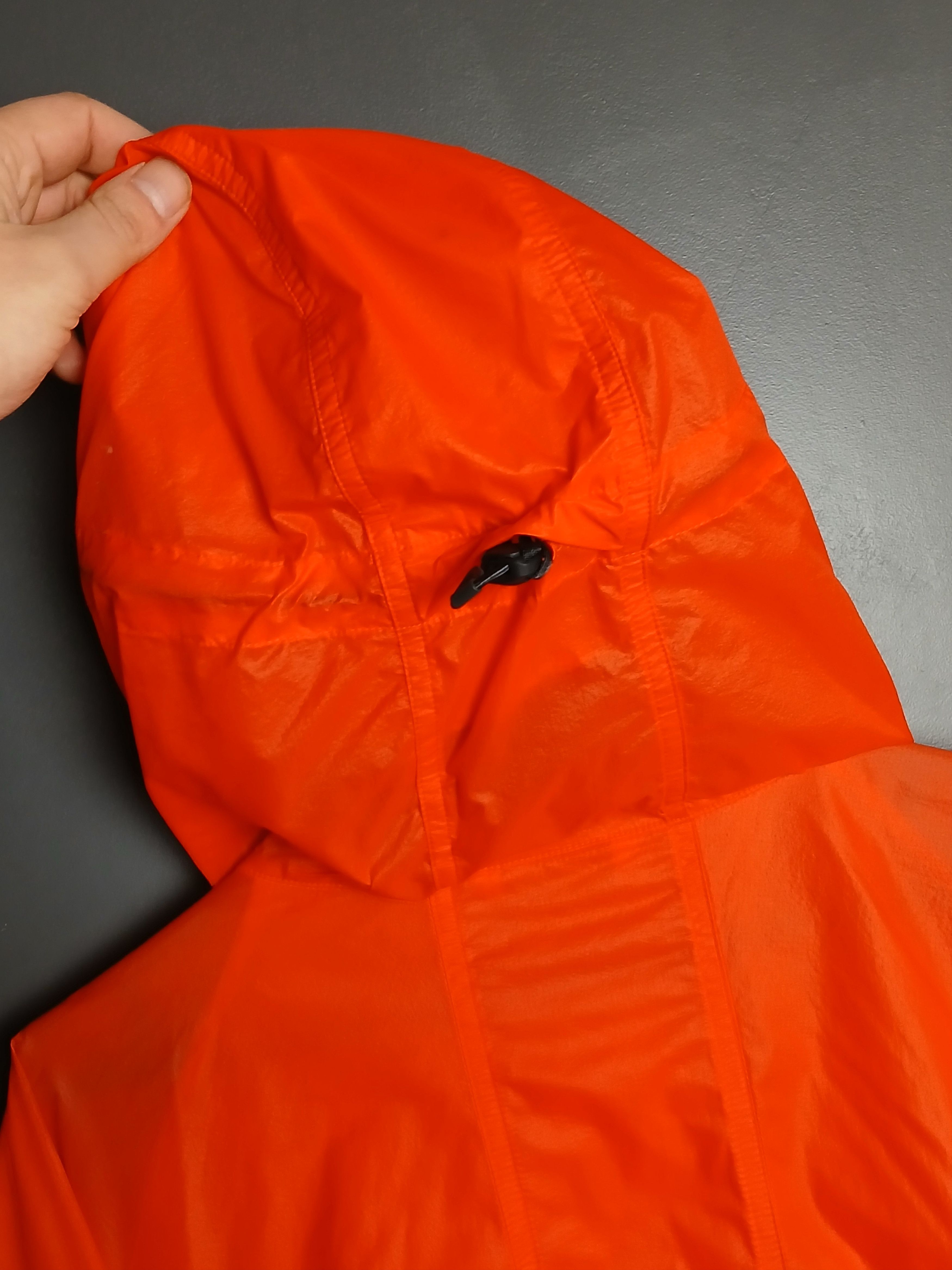Nike × Nike ACG Nike ACG Anorak Jacket Size US XL / EU 56 / 4 - 9 Thumbnail