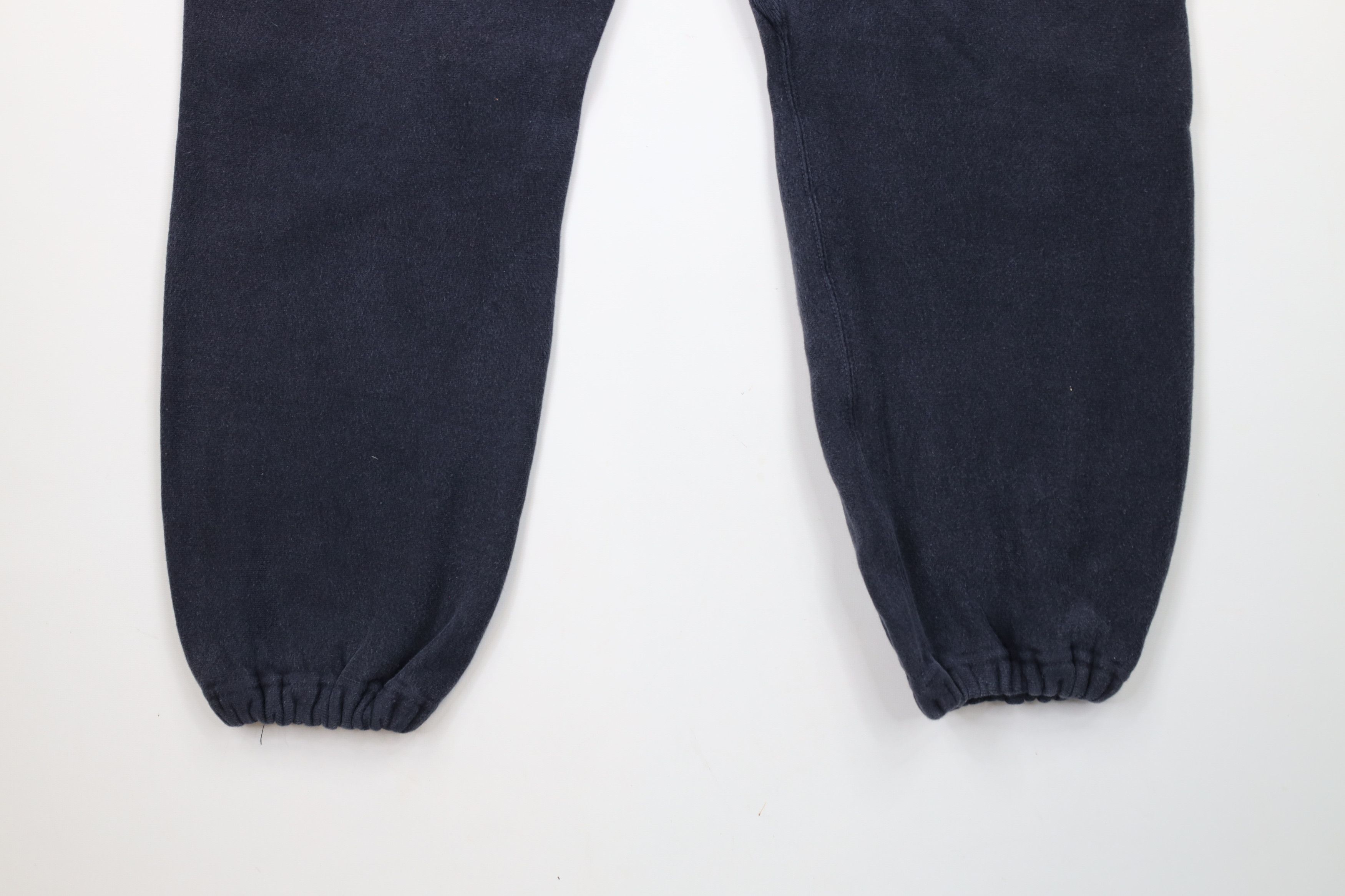 Champion Vintage 60s Champion Reverse Gusset Chicago Sweatpants Size US 36 / EU 52 - 4 Thumbnail
